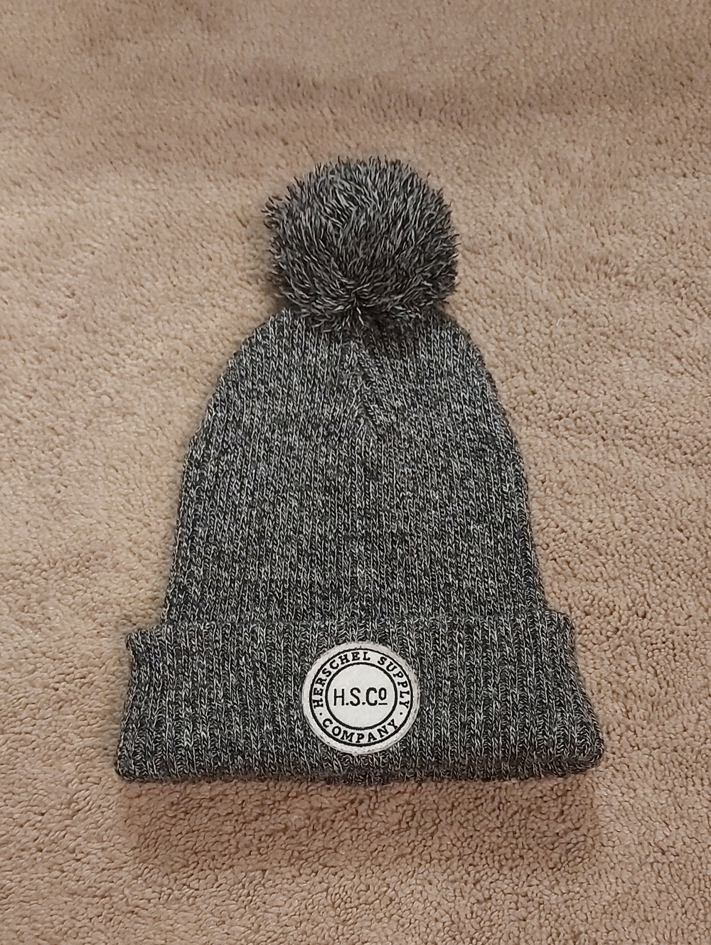 Hershel beanie